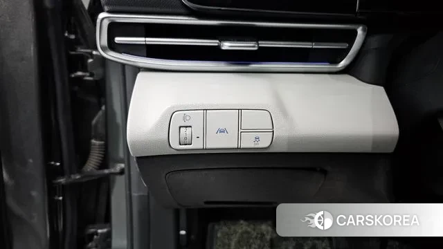 Hyundai Avante (CN7) 2021 Серый из Кореи, фото 5