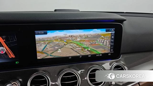 Mercedes-Benz E-Class W213 2019 Белый из Кореи, фото 5