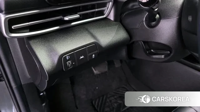 Hyundai Avante (CN7) 2020 Серый из Кореи, фото 5