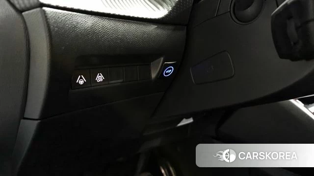 Peugeot 2008 Second generation 2021 Белый из Кореи, фото 5