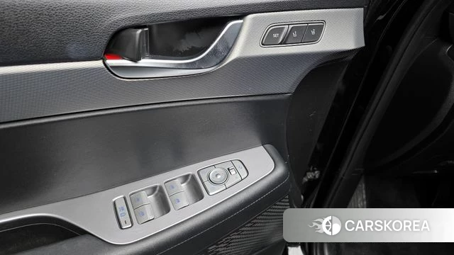 Hyundai Palisade 2021 Черный из Кореи, фото 5