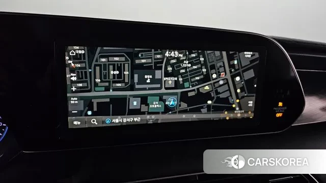 Hyundai Palisade 2019 Серый из Кореи, фото 5