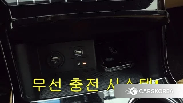 Kia Mohave Master 2021 Белый из Кореи, фото 5