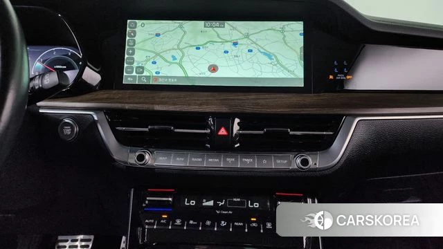 Kia Mohave Master 2022 Черный из Кореи, фото 5