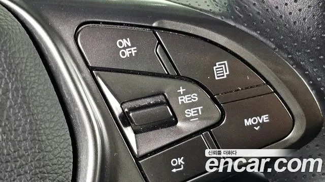 Ssangyong The New Tivoli Air 2024 Серый из Кореи, фото 5