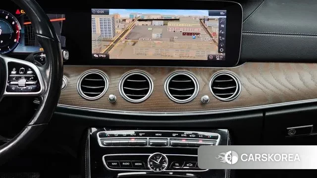 Mercedes-Benz E-Class W213 2019 Белый из Кореи, фото 5