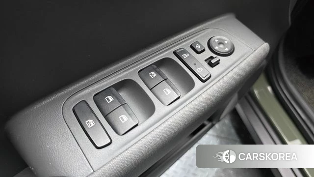 Hyundai Casper 2023 Зеленый из Кореи, фото 5