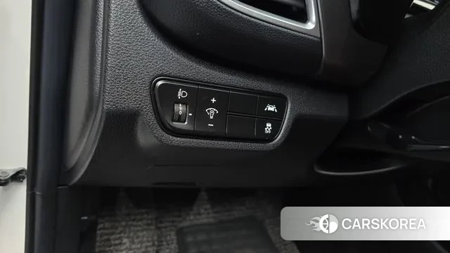 Kia Seltos 2021 Белый из Кореи, фото 5