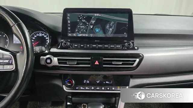Kia Seltos 2019 Серый из Кореи, фото 5