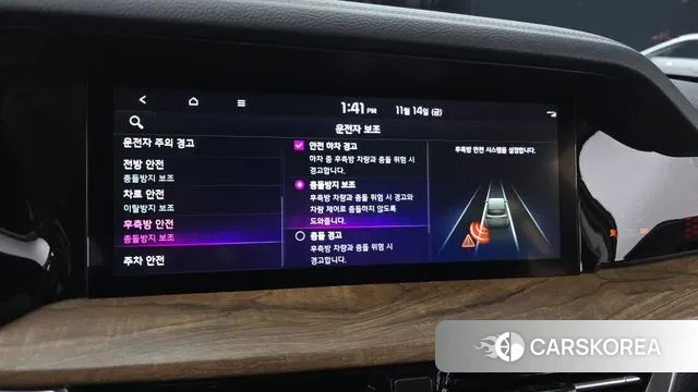 Kia Mohave Master 2021 Черный из Кореи, фото 5