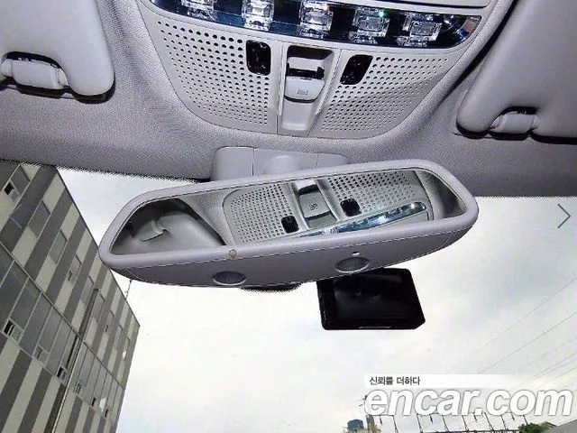 Mercedes-Benz C-Class W205 id 2881972 из Кореи 5