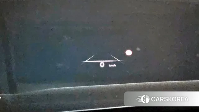 Hyundai The New Palisade 2023 Черный из Кореи, фото 5