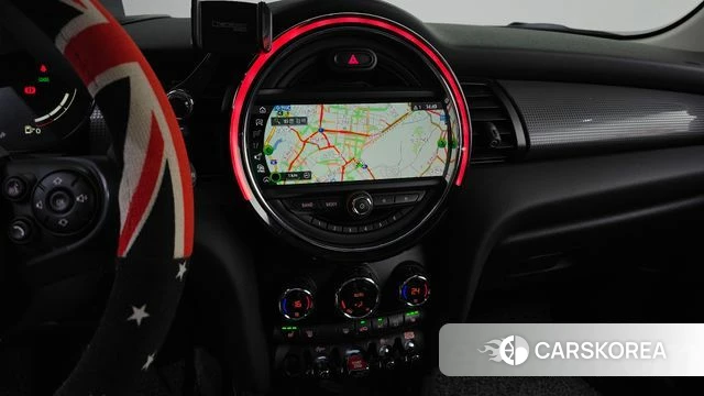 Mini Cooper 2021 Серебристо-серый из Кореи, фото 5