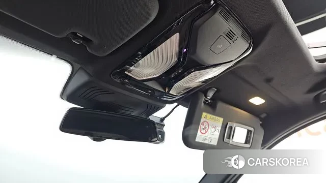 BMW X3 (G01) 2021 Черный из Кореи, фото 5