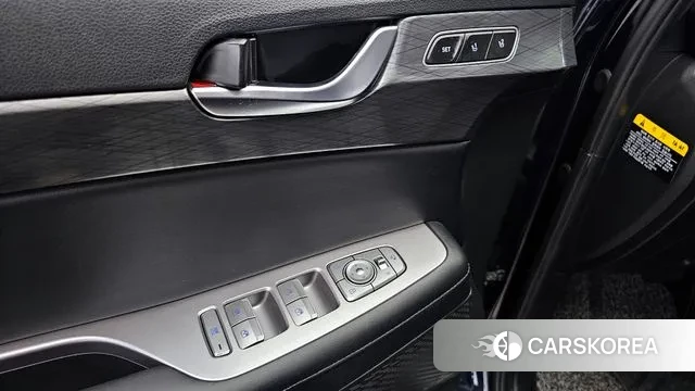 Hyundai Palisade 2020 Синий из Кореи, фото 5