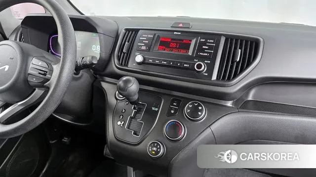 Kia The New Kia Ray 2023 Жемчужный цвет из Кореи, фото 5