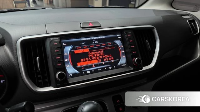 Kia The New Ray 2022 Серый из Кореи, фото 5