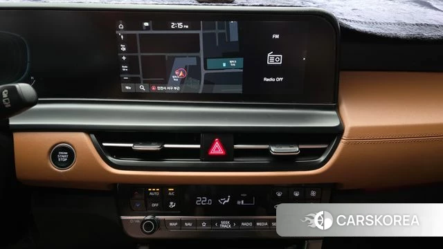 Kia The New Seltos 2022 Белый из Кореи, фото 5