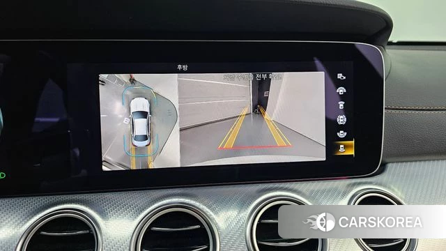 Mercedes-Benz E-Class W213 2021 Белый из Кореи, фото 5