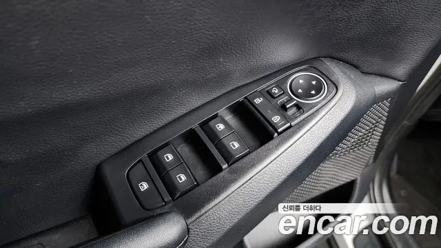 Kia Seltos id 2654673 из Кореи 5