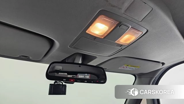 Kia The New Kia Ray 2023 Белый из Кореи, фото 5
