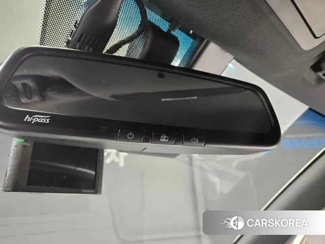 Ssangyong G4 Rexton 2020 Белый из Кореи, фото 5