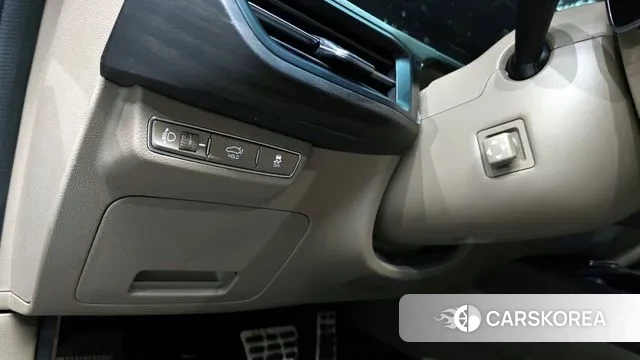 Kia K8 2022 Черный из Кореи, фото 5