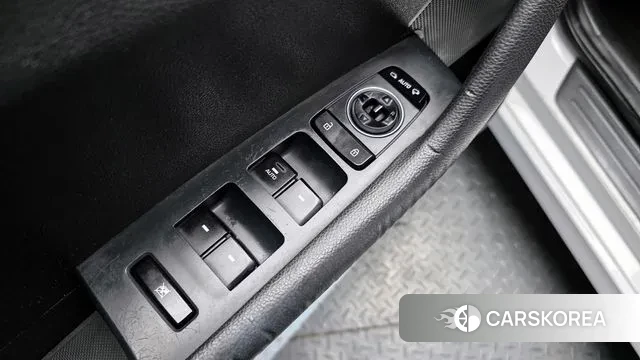 Hyundai Sonata New Rise 2018 Белый из Кореи, фото 5