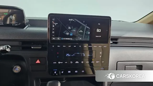 Hyundai Staria 2023 Белый из Кореи, фото 5