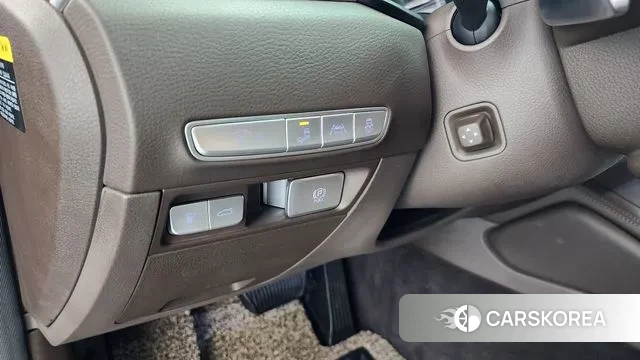 Kia More K9 2019 Черный из Кореи, фото 5