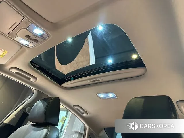 Kia The New K3 2nd generation 2024 Белый из Кореи, фото 5