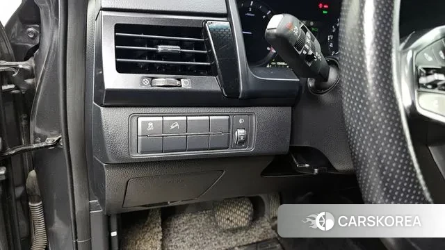 Ssangyong Rexton Sports Cannes 2019 Серый из Кореи, фото 5