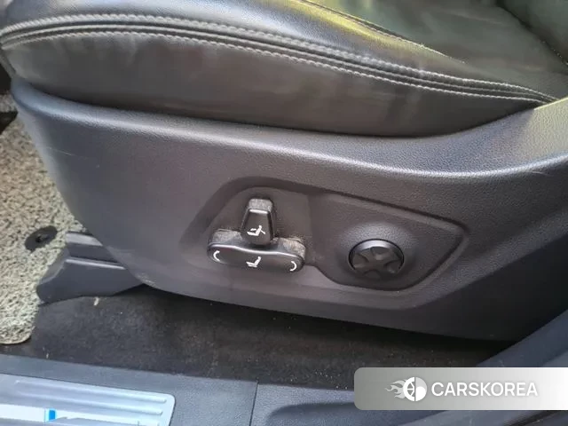 Ssangyong Rexton Sports Cannes 2020 Серый из Кореи, фото 5