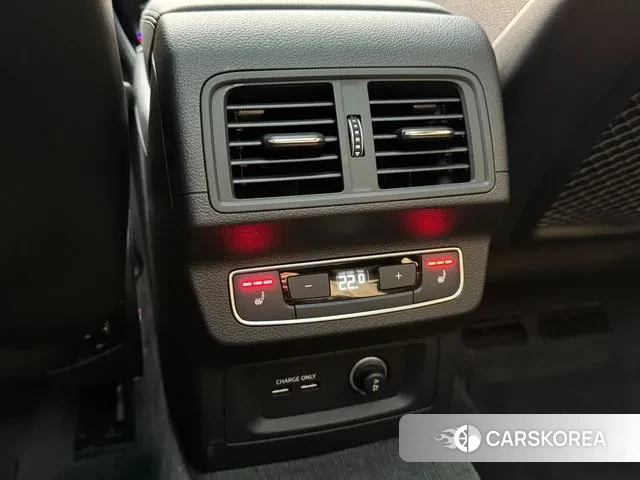 Audi Q5 (FY) 2021 Белый из Кореи, фото 5