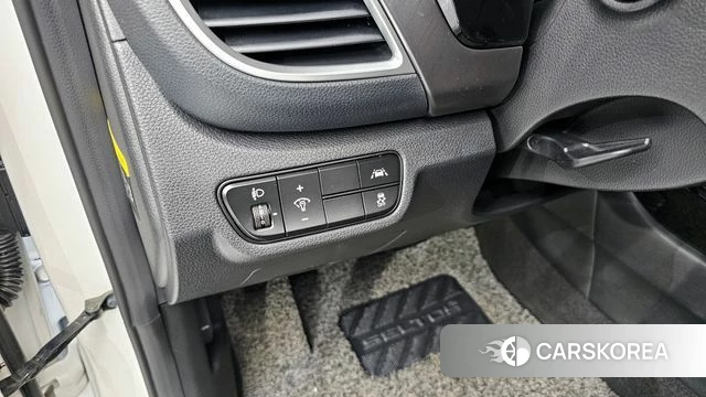 Kia Seltos 2019 Белый из Кореи, фото 5