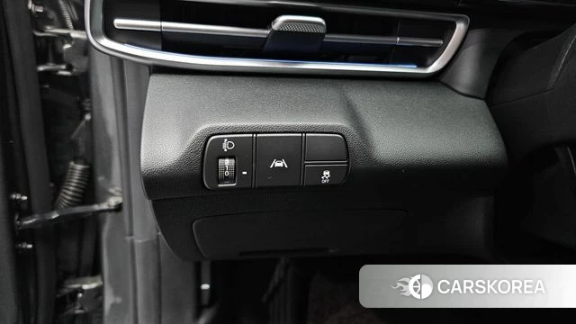 Hyundai Avante (CN7) 2020 Серый из Кореи, фото 5