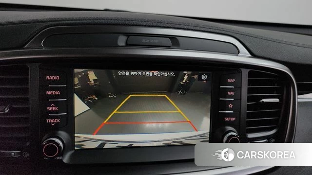 Kia The New Sorento 2019 Белый из Кореи, фото 5