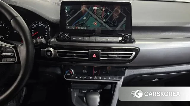 Kia Seltos 2021 Белый из Кореи, фото 5