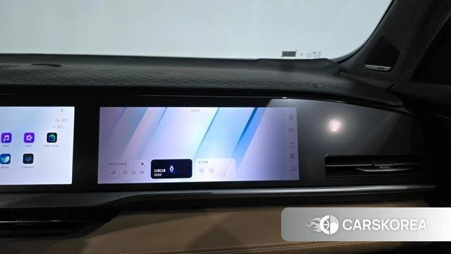 Renault Korea (Samsung) Grand Coleos 2024 Белый из Кореи, фото 5