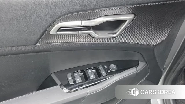 Kia Sportage 5th Generation 2021 Серый из Кореи, фото 5