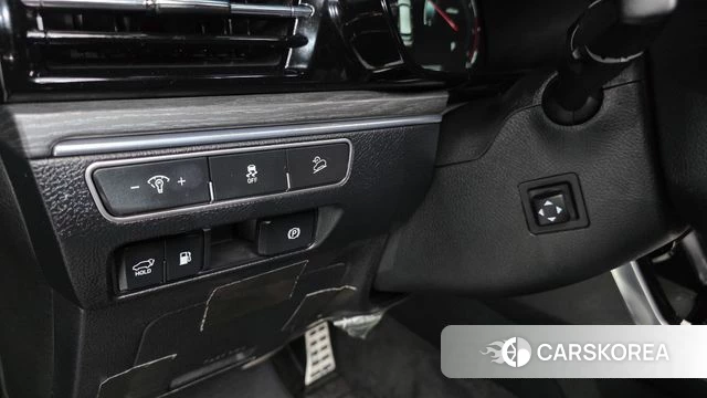 Kia Mohave Master 2022 Черный из Кореи, фото 5