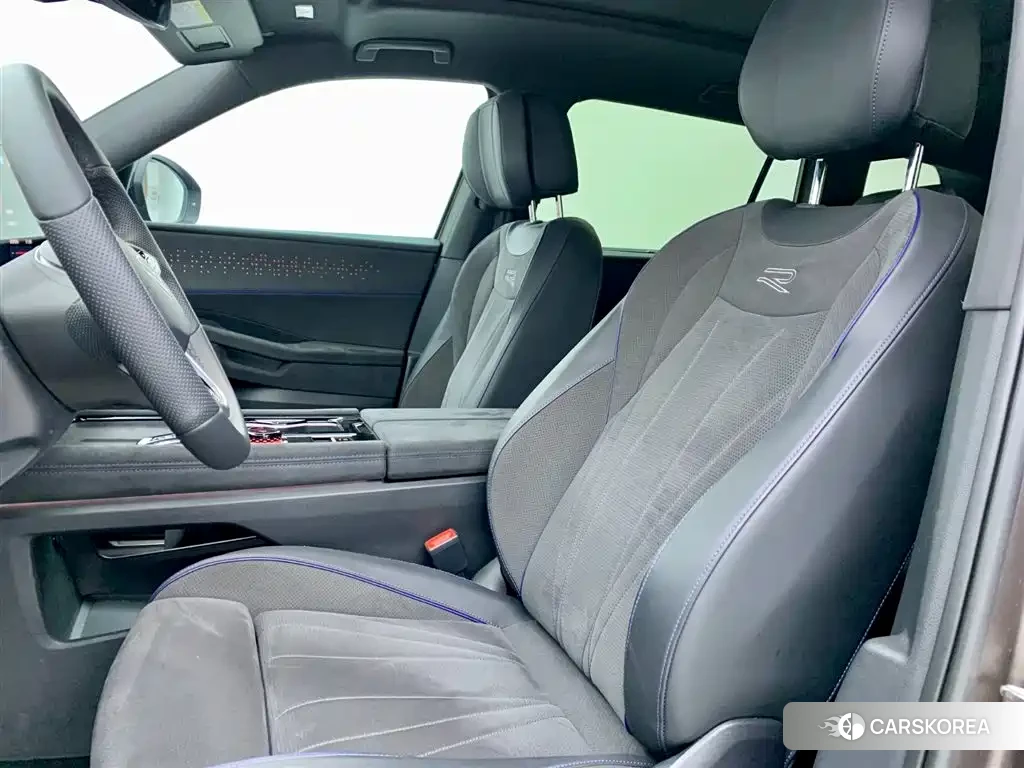 Volkswagen Teramont 2025 Champagne/brown из Китая, фото 5