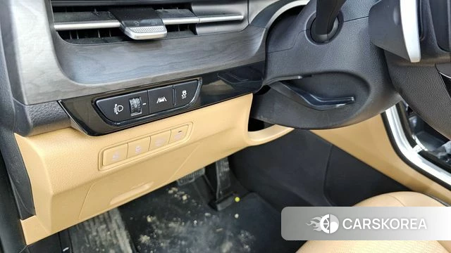 Kia Carnival 4th generation 2022 Черный из Кореи, фото 5