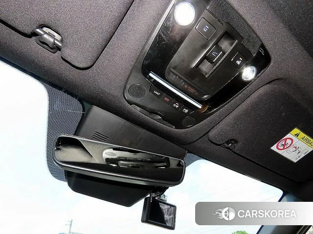 Kia Sorento 4th Generation 2021 Серый из Кореи, фото 5