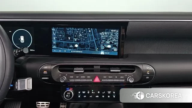 Hyundai Palisade (LX3) 2025 Черный из Кореи, фото 5