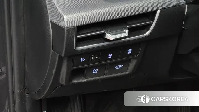 Hyundai Sonata D Edge (DN8) 2024 Серый из Кореи, фото 5