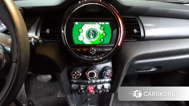 Mini Cooper id 2976586 из Кореи 5