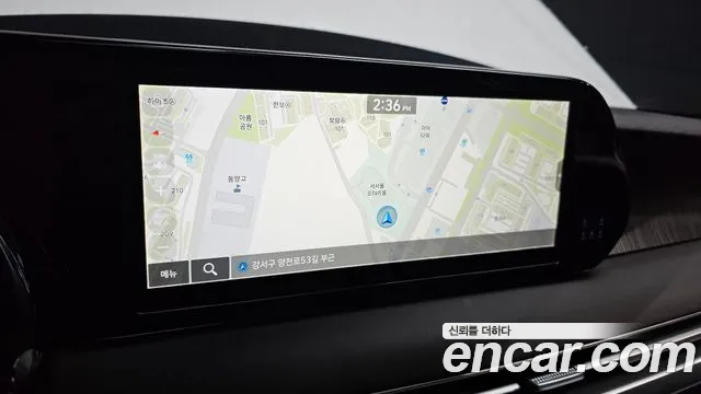 Hyundai The New Palisade 2022 Белый из Кореи, фото 5