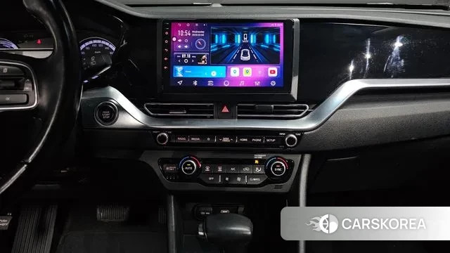 Kia The New Niro id 3656516 из Кореи 5