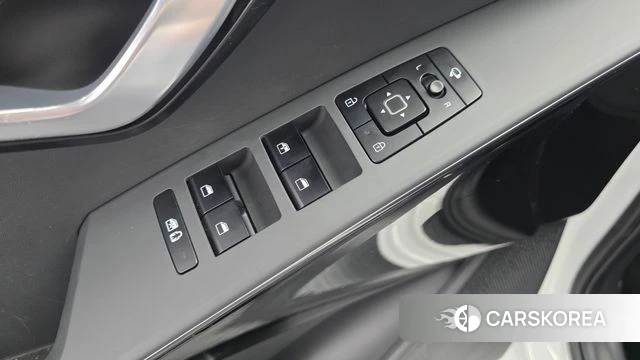 Kia Di Ol Nu Niro 2022 Белый из Кореи, фото 5